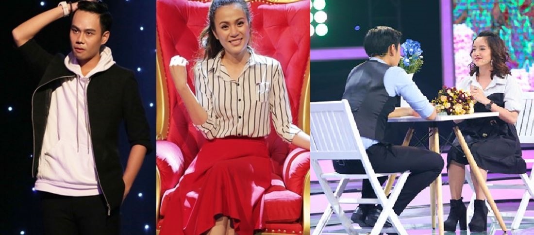 Quang Nhat: Bi tu choi tu Vi Yeu Ma Den sang Lua Chon Cua Trai Tim hinh anh