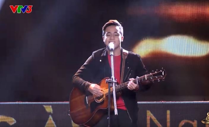 Duc Tri: 'Huong A la bai hat hay nhat tu dau chuong trinh den gio' hinh anh