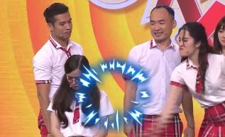 Nam Em 'xu dep' tat ca thanh vien trong 7 Nu Cuoi Xuan hinh anh