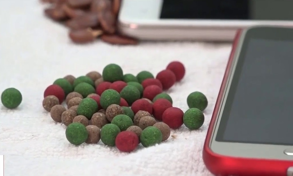 Hau qua kho luong tu viec su dung thuoc khong ro nguon goc hinh anh