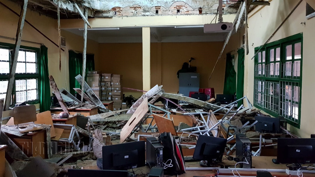 Hoang mang duoi mai truong cho sap hinh anh