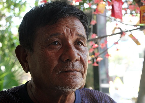 Gap nhung hiep sy U60, U70 bat hang tram ten cuop o Sai Gon hinh anh