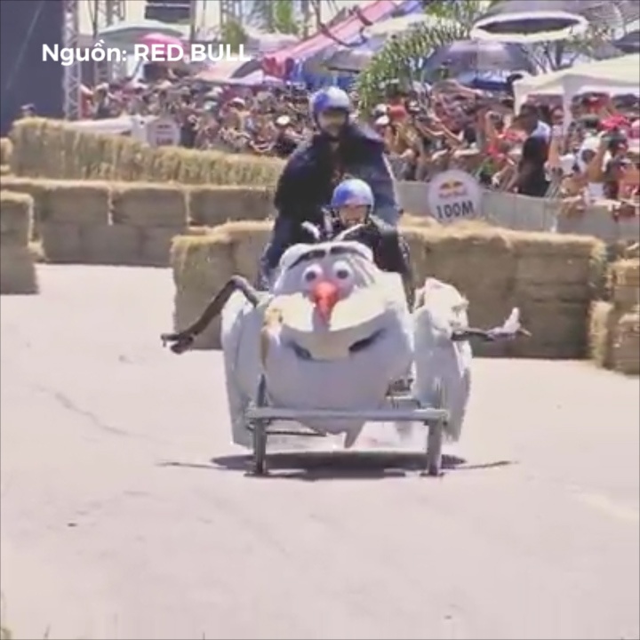 Vui nhon giai dua xe tu che danh cho doi ban than hinh anh