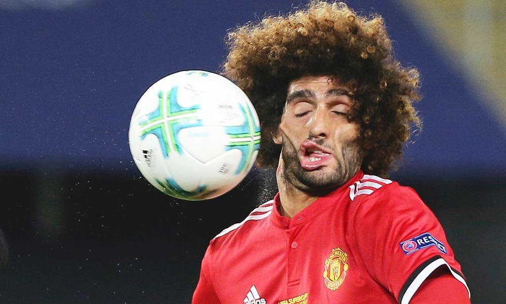 Nhung khoanh khac ngo ngan va hai huoc trong bong da (phan 1) hinh anh