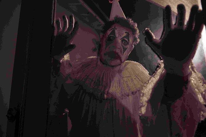 Trailer phim kinh di: Thang He - Do You See Me hinh anh