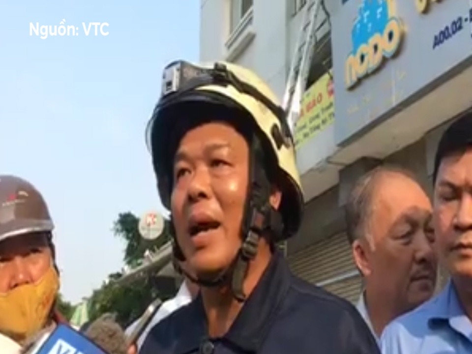 '13 nguoi chet, hang loat oto, xe may chay hoan toan' hinh anh