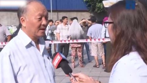 Chuong bao chay khong hoat dong o chung cu Carina: Chu dau tu noi gi? hinh anh