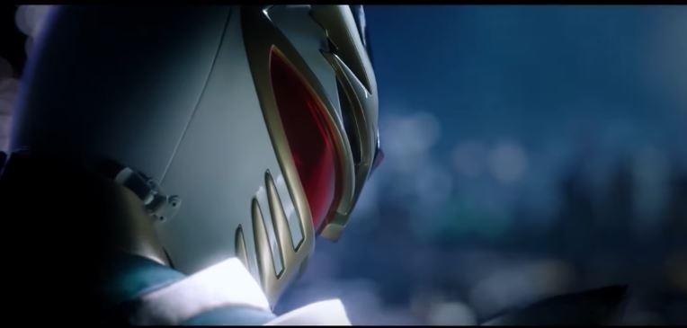 Trailer phan moi cua Power Rangers: Shattered Grid hinh anh