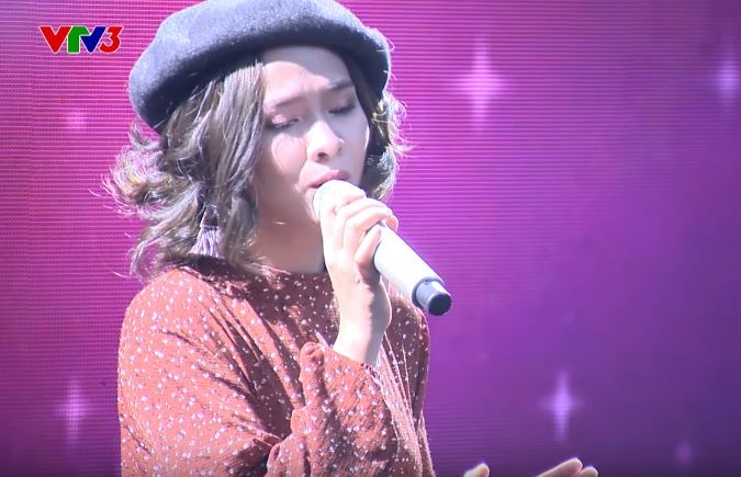 Hoa Quen Nang - Tran Khanh Ly tai Sing My Song hinh anh