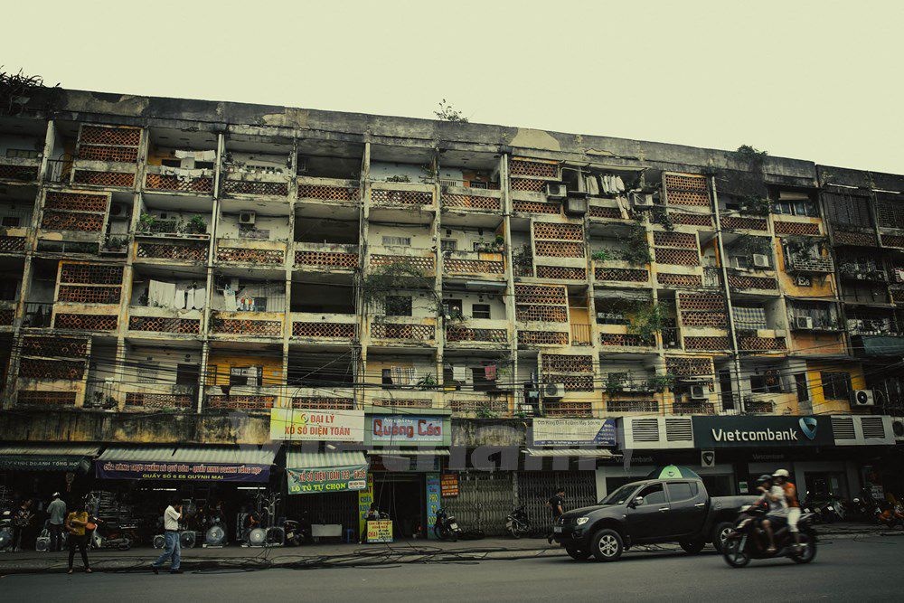 17 chung cu mat an toan phong chay chua chay tai Ha Noi hinh anh