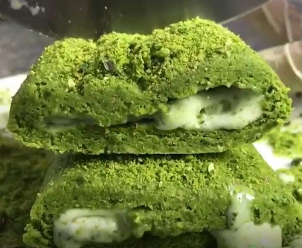 Mon kem deo ao thuat tren duong pho Tho Nhi Ky hinh anh