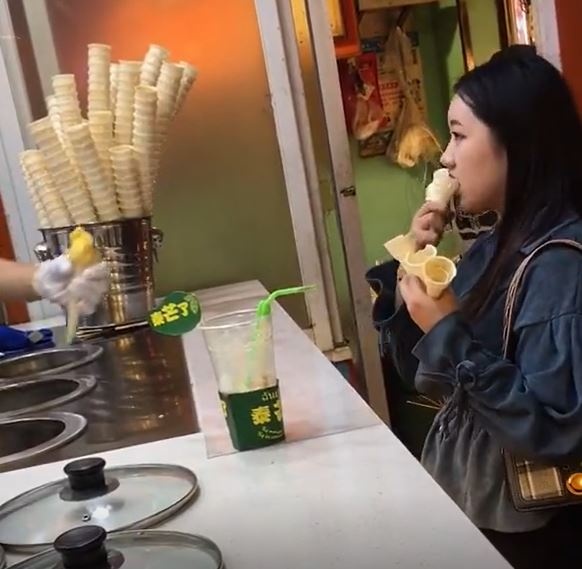 Nhung cach tra thu 'ngot ngao' danh cho nguoi ban kem hinh anh