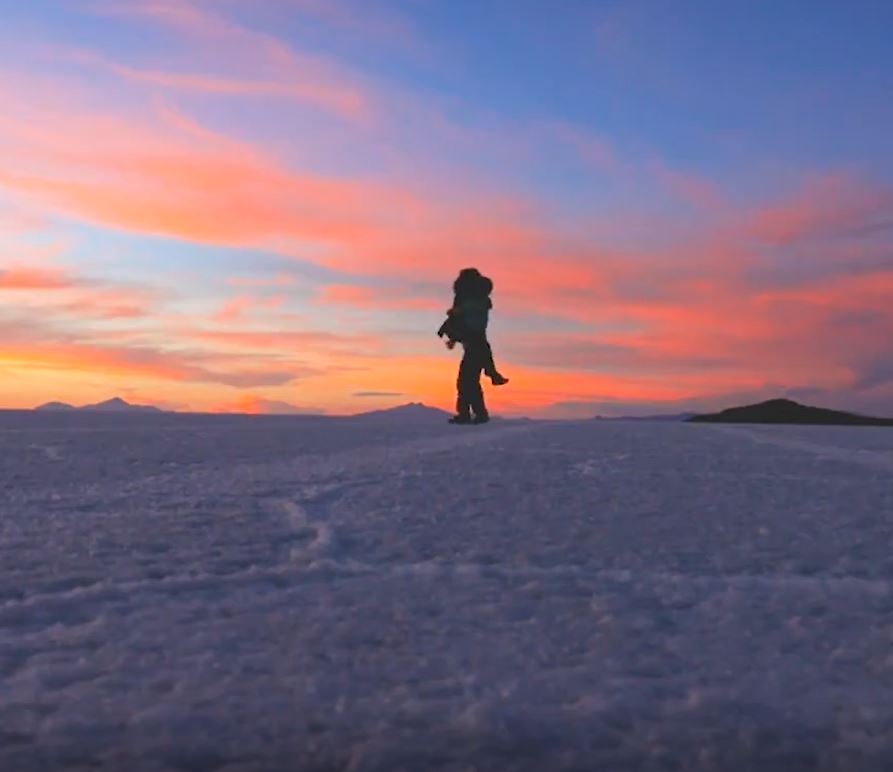 Chiem nguong canh dong muoi dai vo tan tai Bolivia hinh anh