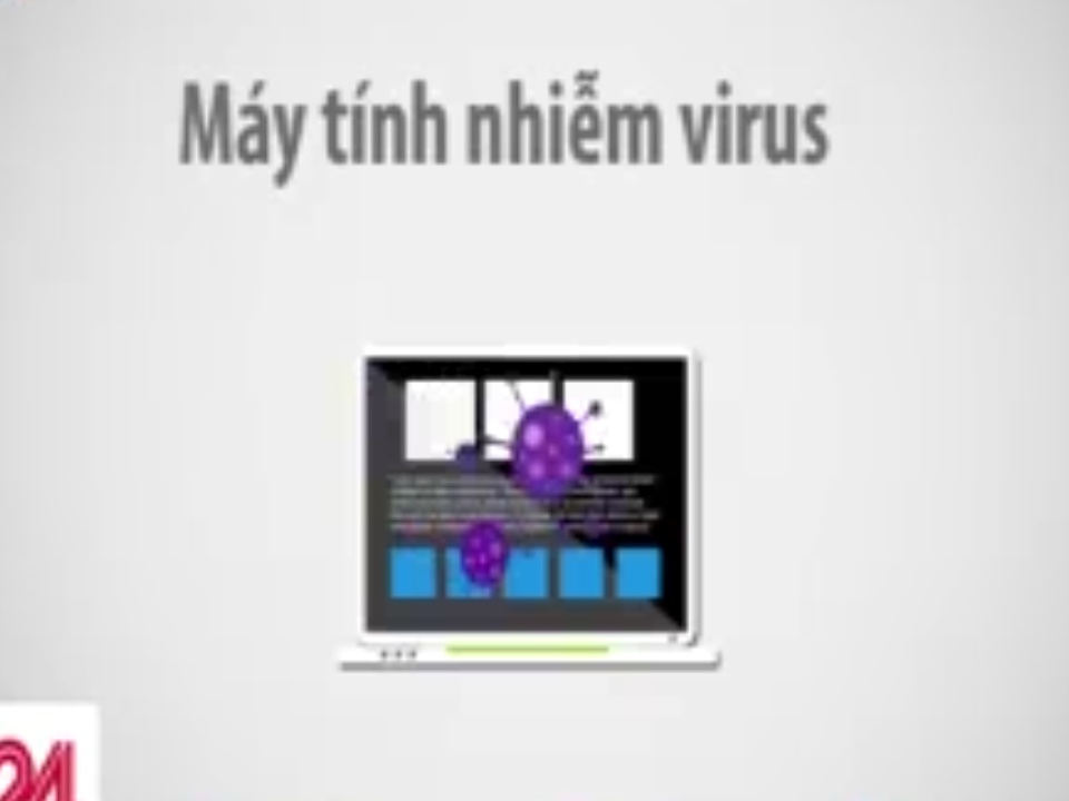 Hang tram nghin may tinh bi nhiem virus dao tien ao hinh anh