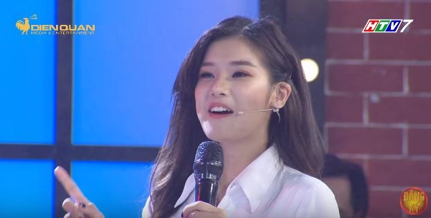 Duy Khanh buon ra mat khi bi Hoang Yen, Ngo Kien Huy 'dim hang' hinh anh