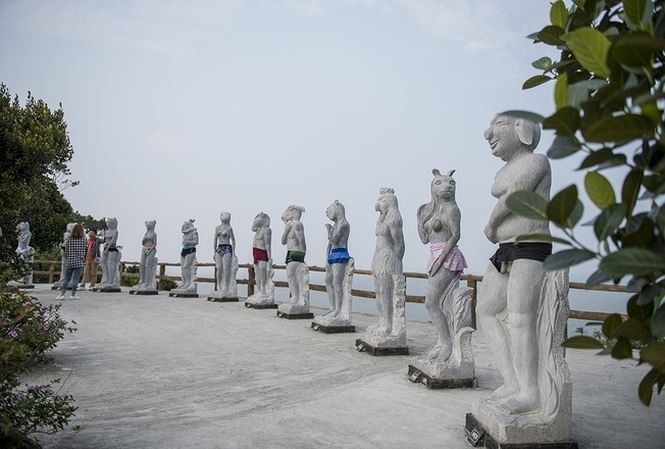 Sau mac do boi va che la, tuong 12 con giap se bi 'nhot vao chuong' hinh anh