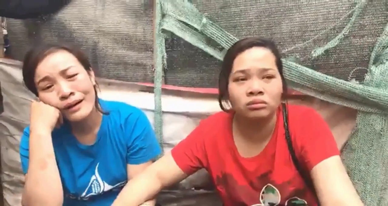 Tieu thuong cho Thanh Liet, Ha Noi khoc nac khi biet tin vu chay hinh anh