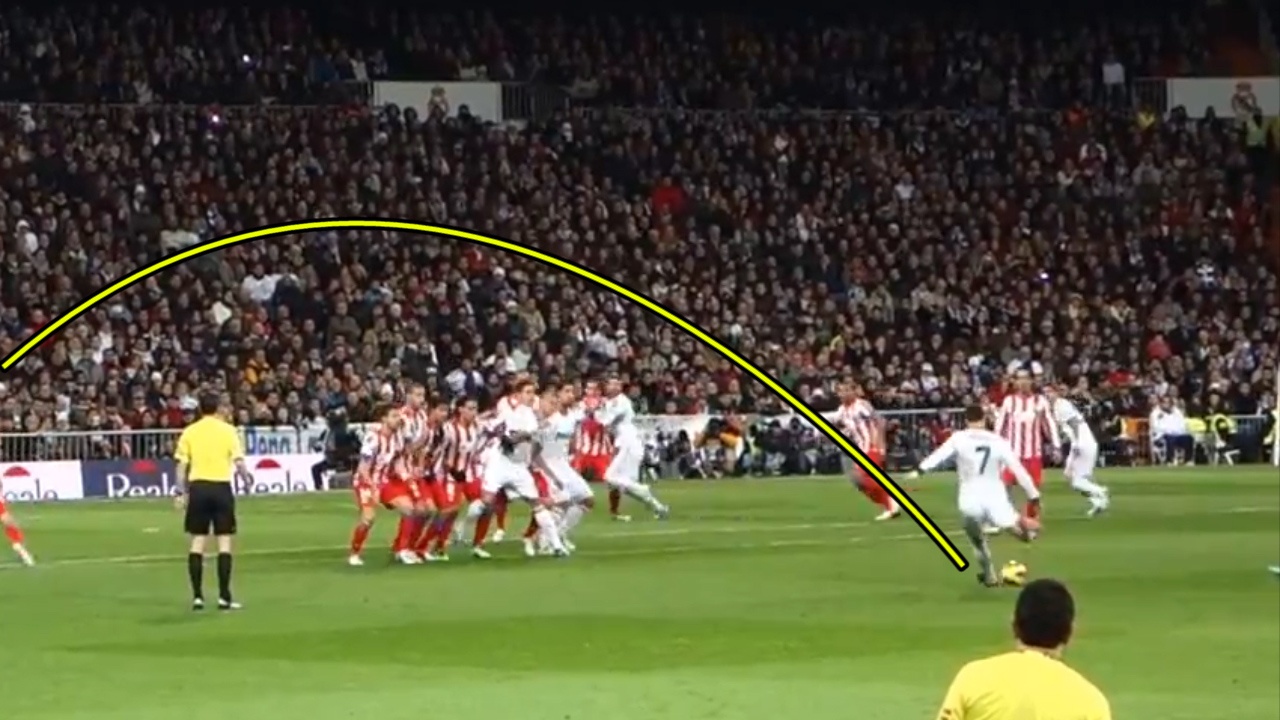 C.Ronaldo gop mat trong top nhung sieu pham nhin tu hang ghe khan gia hinh anh