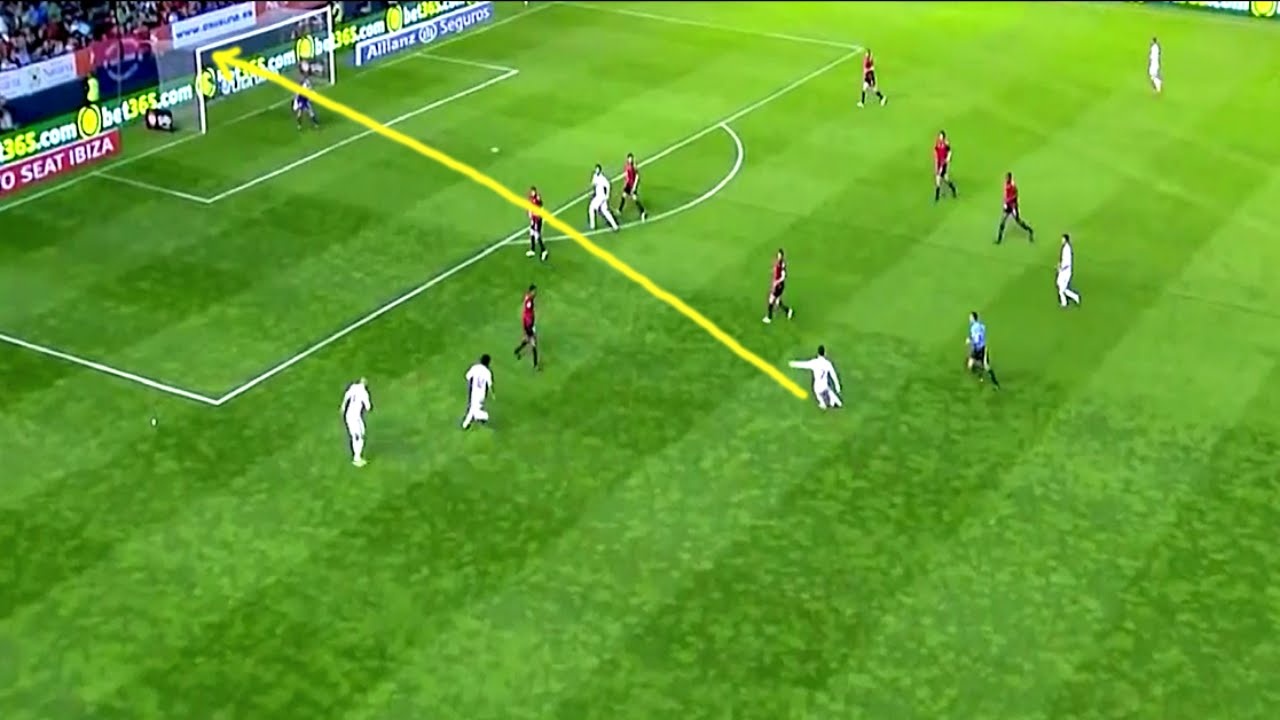 C.Ronaldo, Ibrahimovic va nhung cu 'na dai bac' tu cu li hon 40m hinh anh