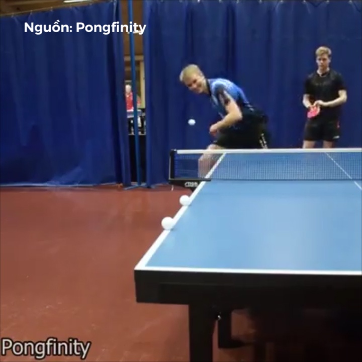 Nhung man danh bong ban khien doi thu 'khong kip tro tay' hinh anh