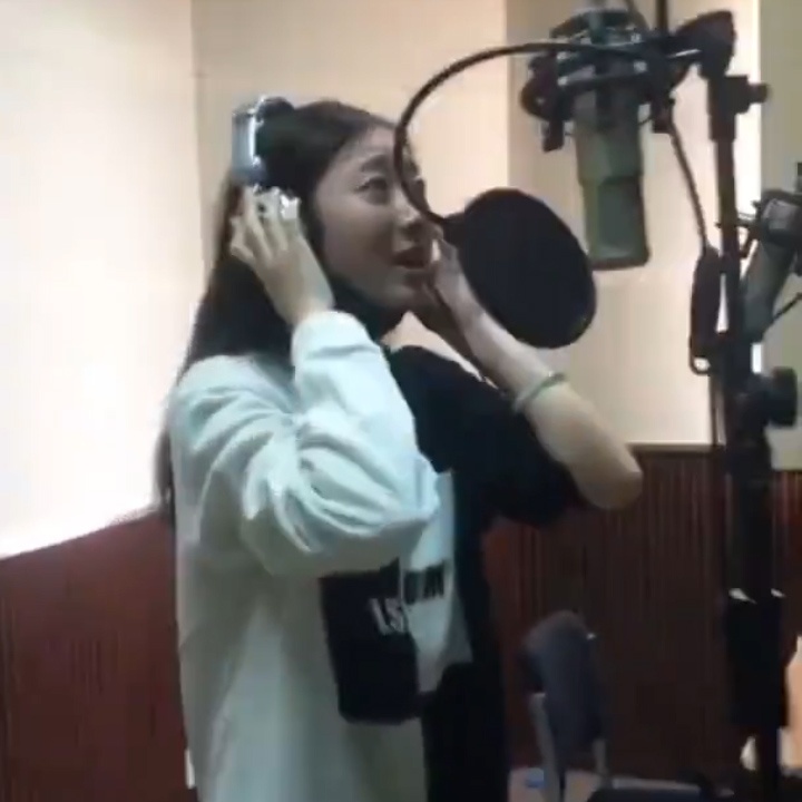 Su that ve nhung giong hat tai phong thu khien ban phai 'te ngua' hinh anh