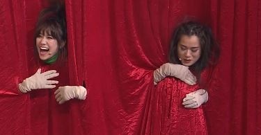 Hari Won khong dam 'cham tim' cua minh vi that gia lan lon hinh anh