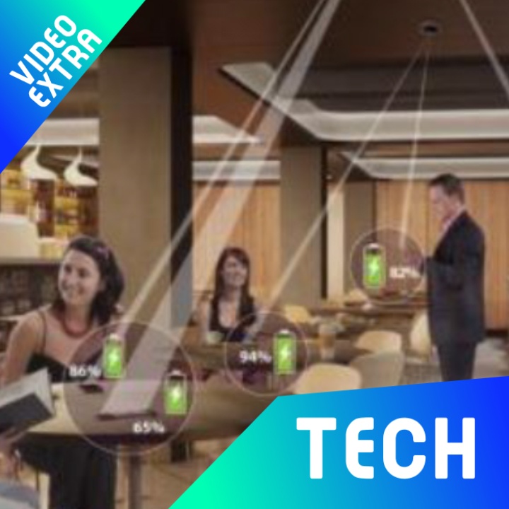 Thiet bi sac tuong lai co the sac duoc hon 5 chiec dien thoai cung luc hinh anh