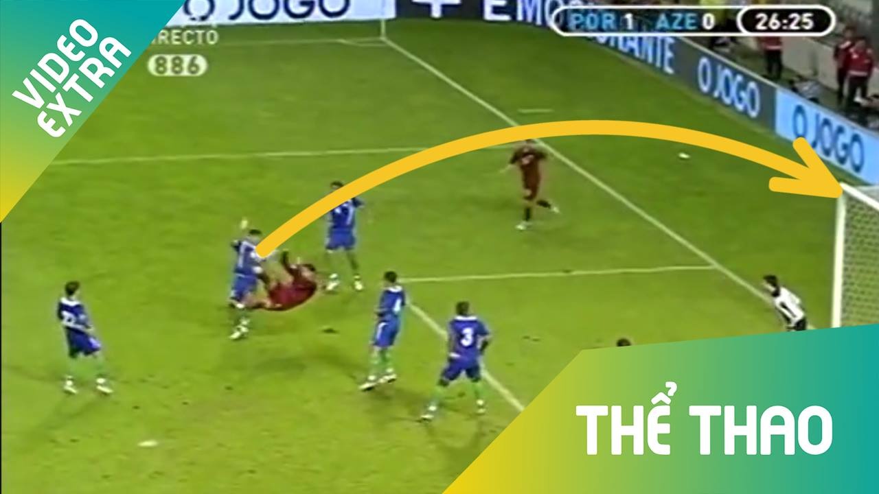 Top 5 pha 'nga ban den' cua Ronaldo truoc khi lap sieu pham tai Turin hinh anh