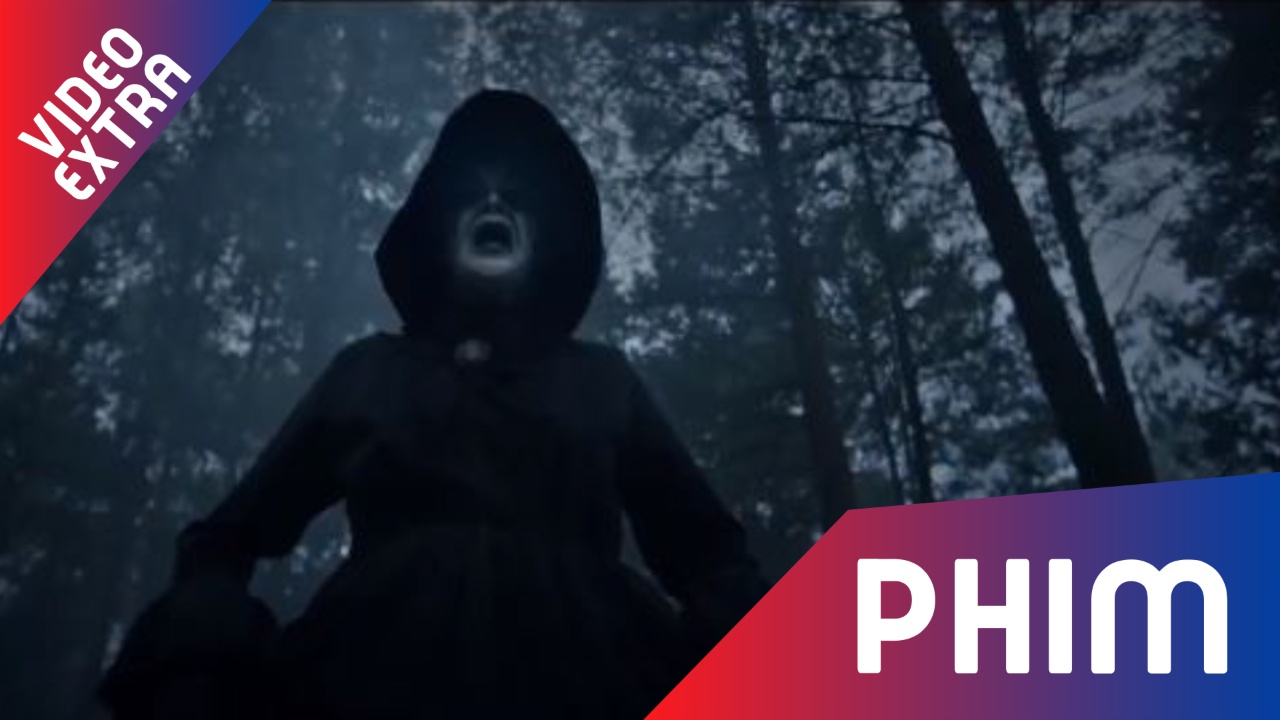 Trailer phim rap: Am anh den tu ma noi - The Lullaby hinh anh