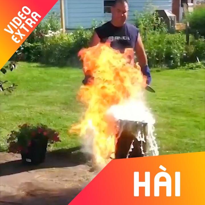 Nhung pha 'sai lam' hai huoc thuong xay ra khi vao bep hinh anh