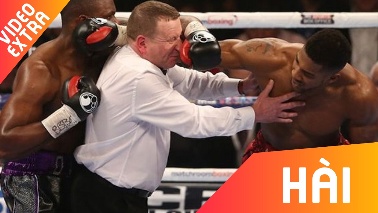 Nhung vi trong tai 'lay loi' nhat tren cac vo dai hinh anh