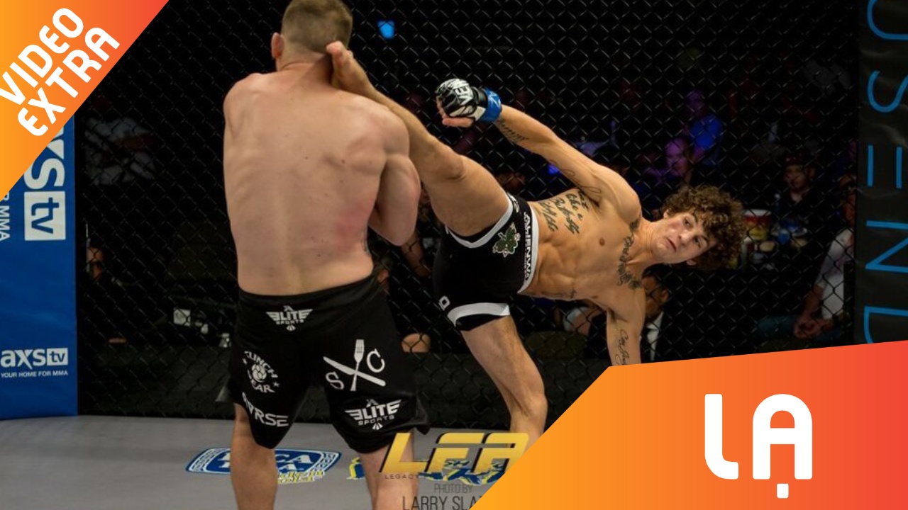 'Tuyet ky' ket lieu doi thu cua cac vo si MMA hinh anh