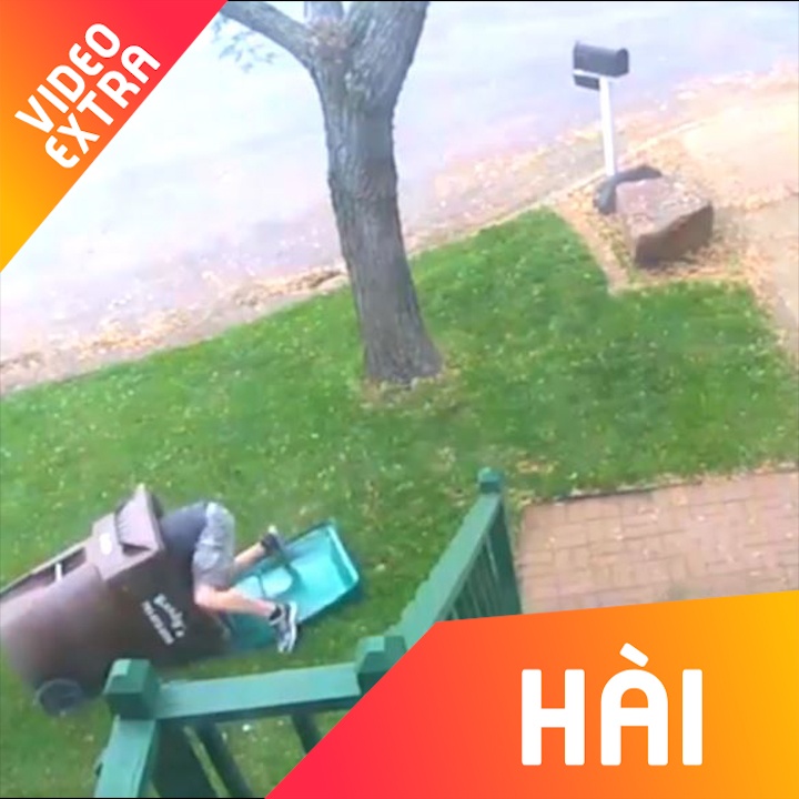 Nhung cu nga khong tuong tu tinh huong binh thuong hinh anh