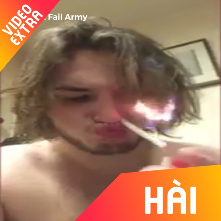 Tong hop nhung pha nghich dai voi toc trong tuan qua hinh anh