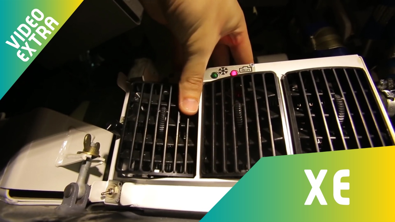 Can canh he thong dieu hoa trong xe tang T-90 hinh anh