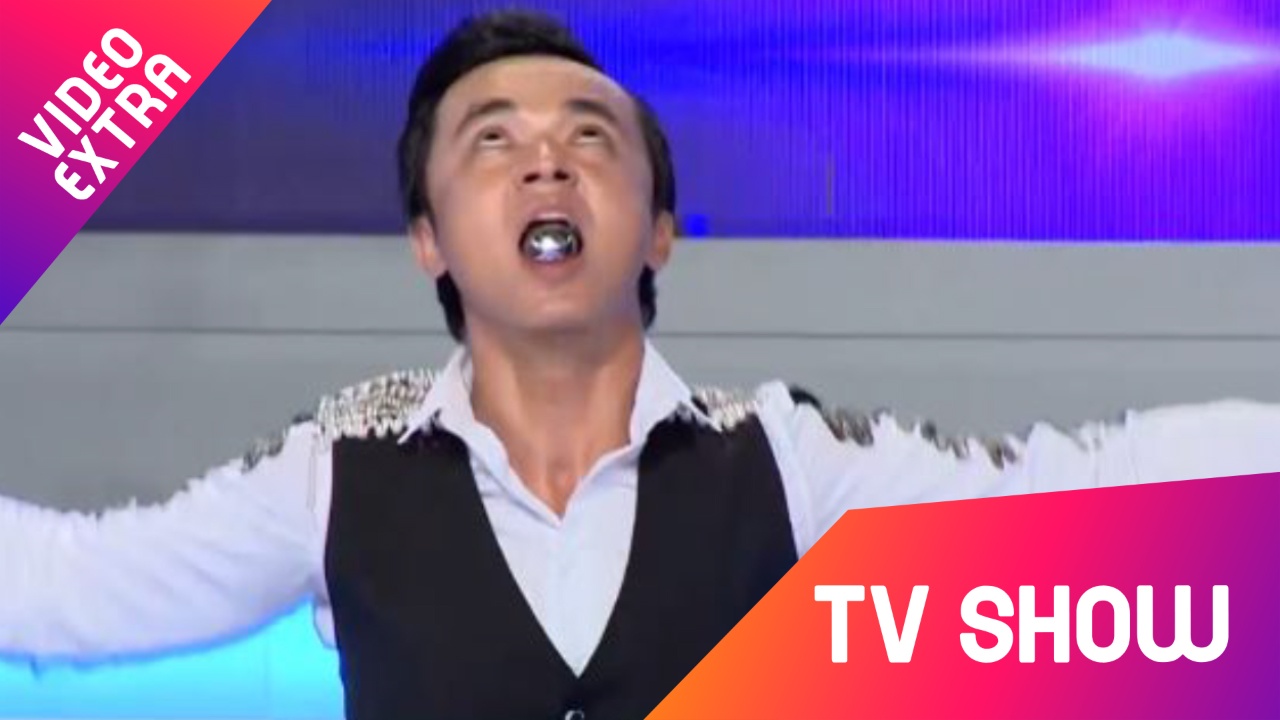 Chang trai vua nuot kiem vua nuot bi tai Nguoi Bi An hinh anh