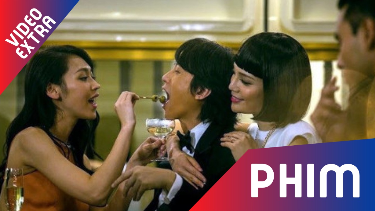 Trailer Dac vu bat chap - Agent Mr Chan hinh anh