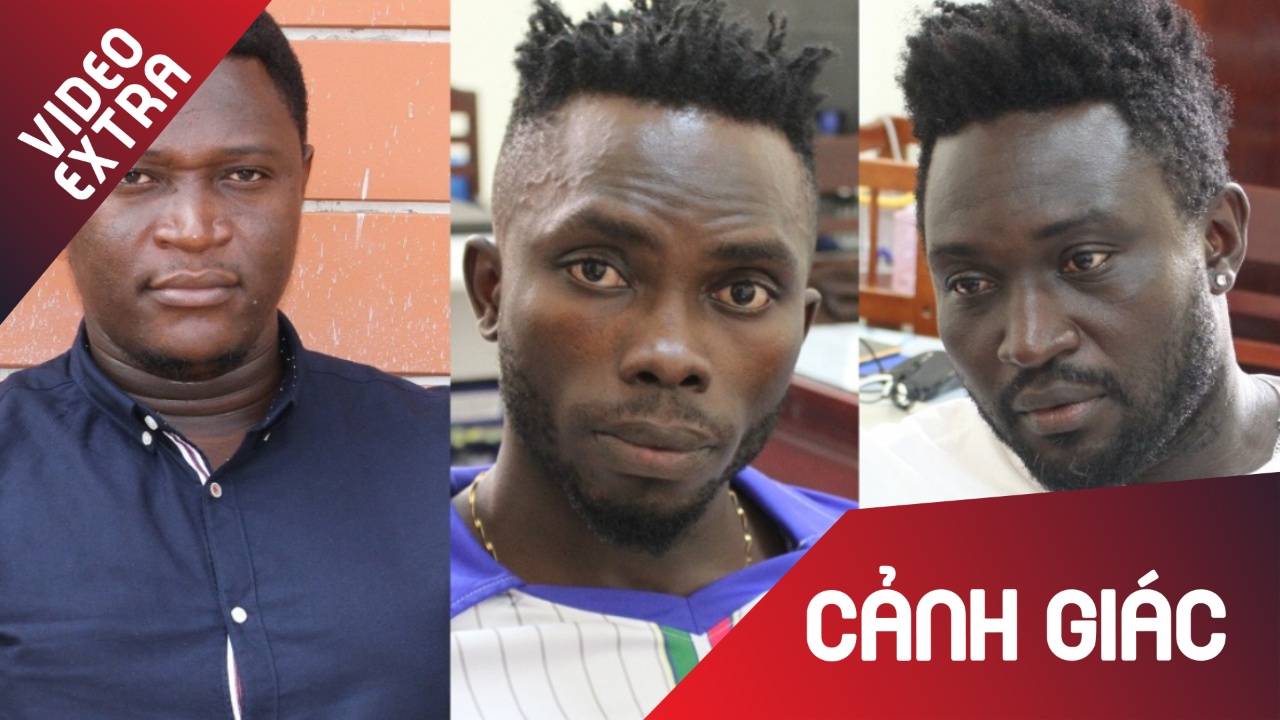 Chieu thuc lua dao 'gui qua tang tu nuoc ngoai' hinh anh