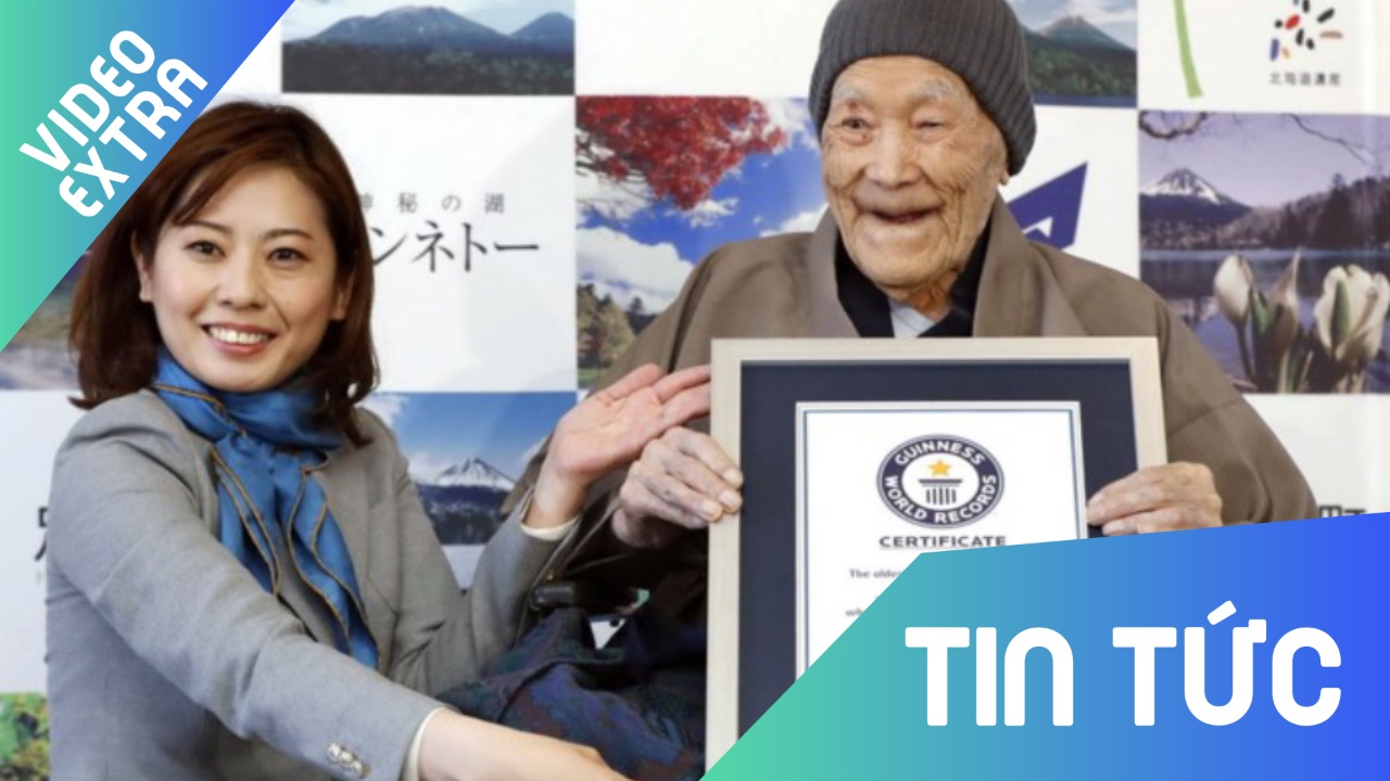 Cu ong Nhat Ban lap ky luc nguoi dan ong gia nhat the gioi hinh anh