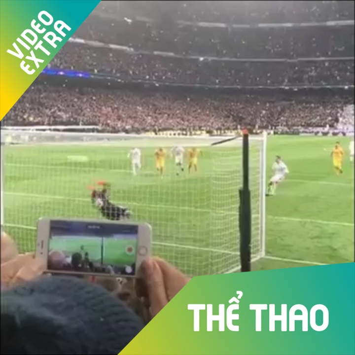 Khoanh khac C.Ronaldo 'ket lieu' Juventus nhin tu 4 goc khan dai hinh anh