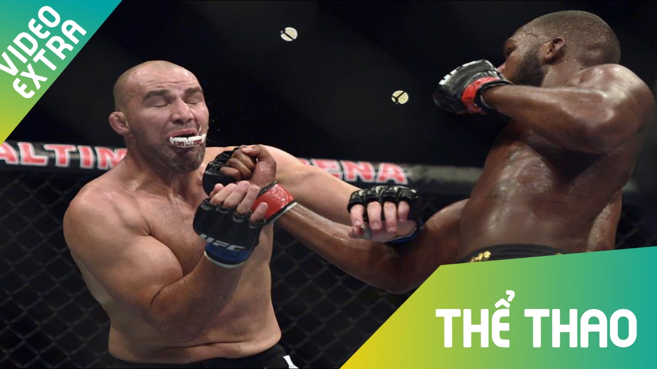 Nhung man 'dam phat chet luon' cua vo si MMA hinh anh