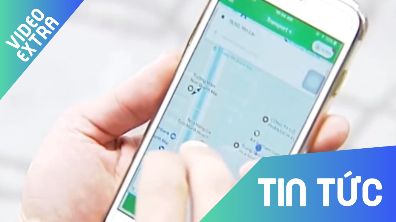 Vang Uber, Grab duoc the 'het gia'? hinh anh