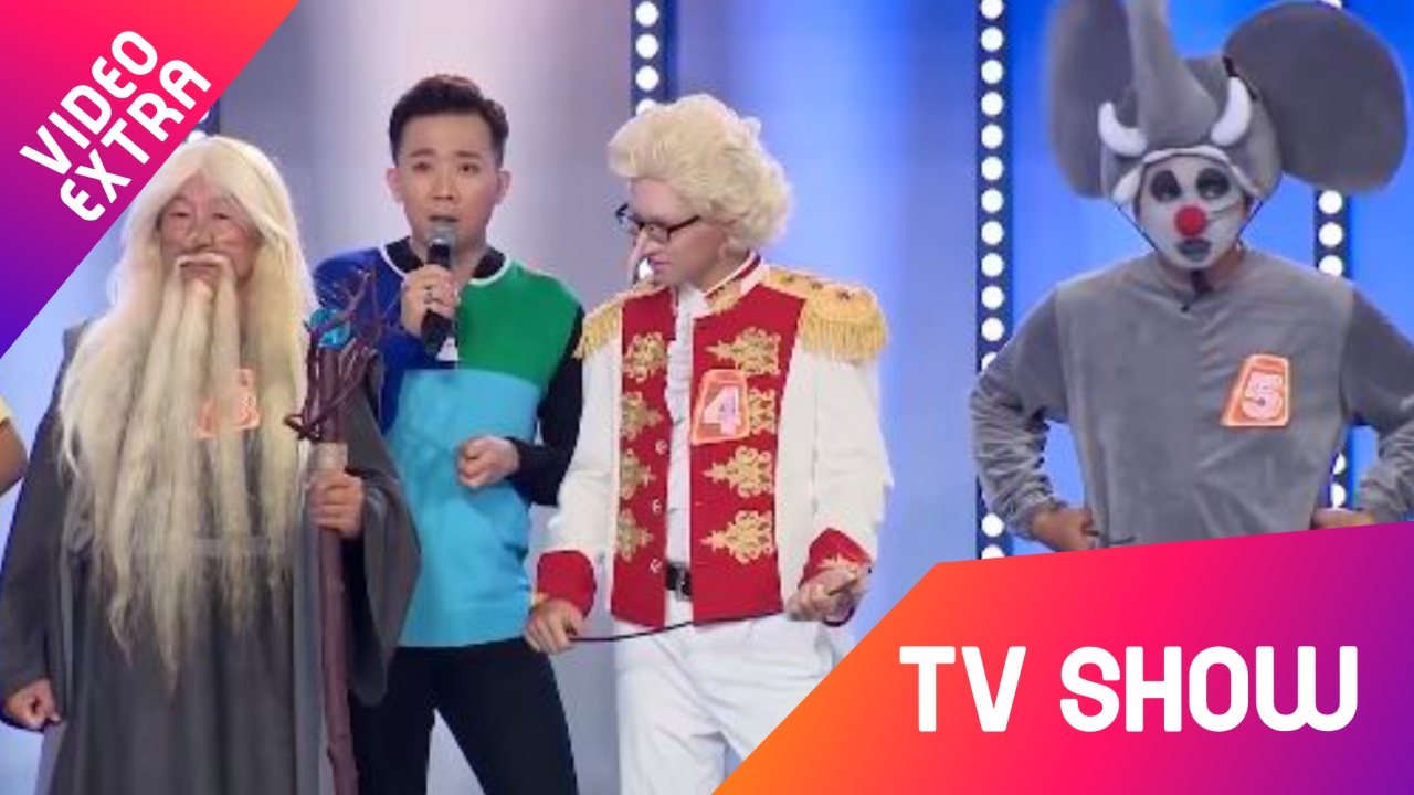 Tran Thanh bi 'to' sua mui, noi nhieu nhu cai cho tai Nguoi Bi An hinh anh