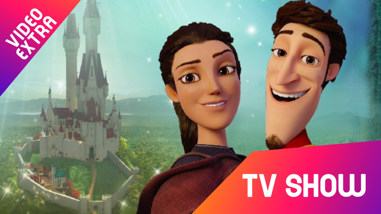 Trailer Charming - Hoang tu hao hoa hinh anh