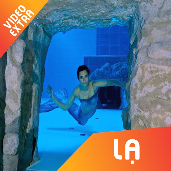 Chiem nguong ve dep cua nang tien ca o Italy hinh anh