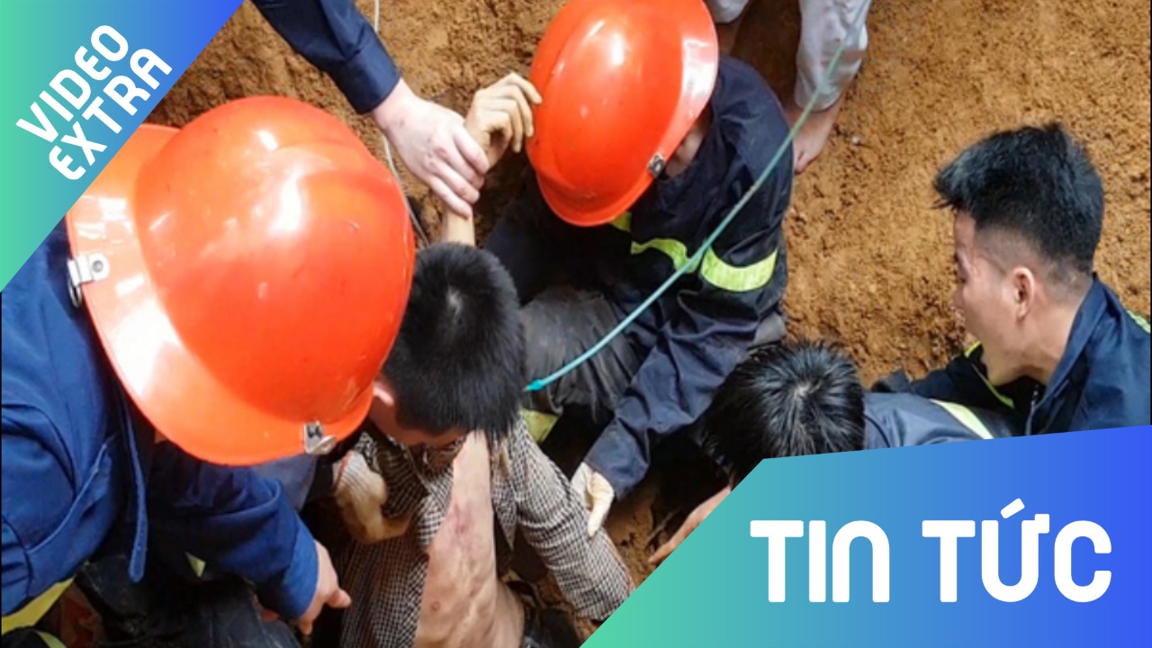 Sat lo dat lam 4 nguoi thuong vong tai Lao Cai hinh anh