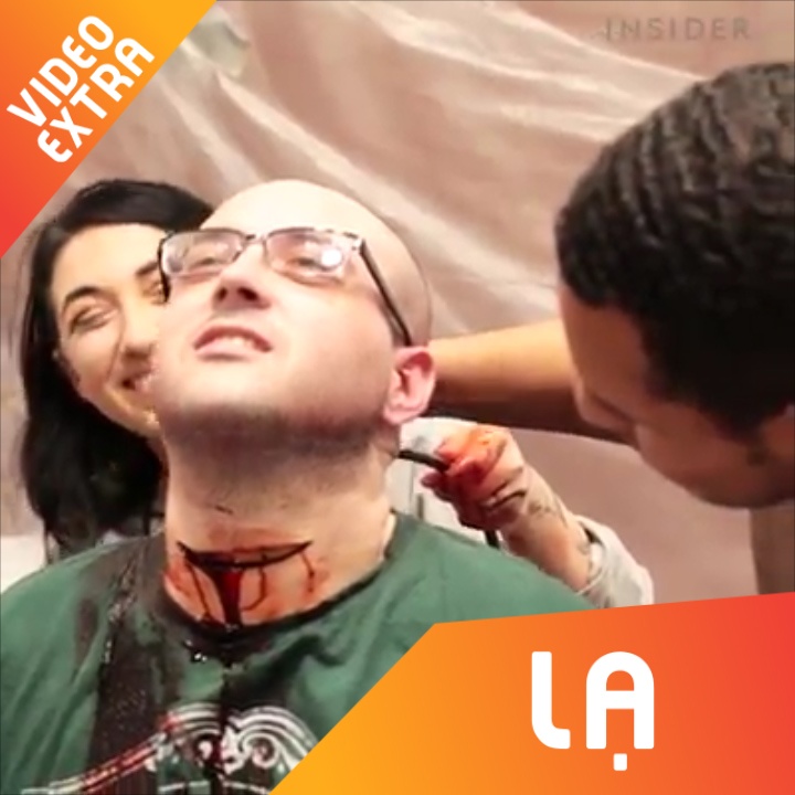 Ky thuat hoa trang 'nhu that' trong cac bo phim kinh di hinh anh