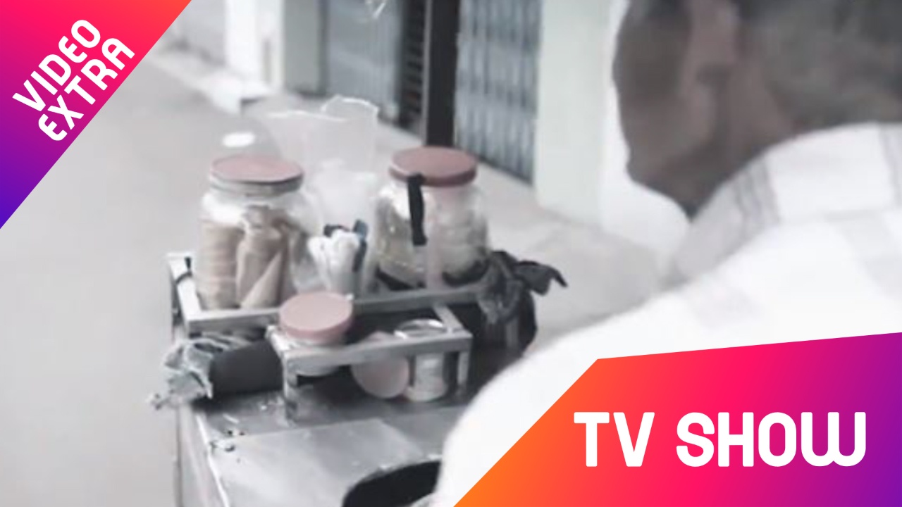 Tran Thanh xot xa voi cau chuyen cu ong hon 30 nam ban kem o Sai Gon hinh anh