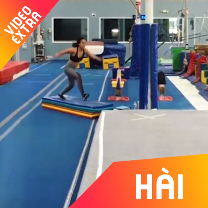 Nhung pha 'te nhao' dep mat dang xem nhat trong tuan qua hinh anh