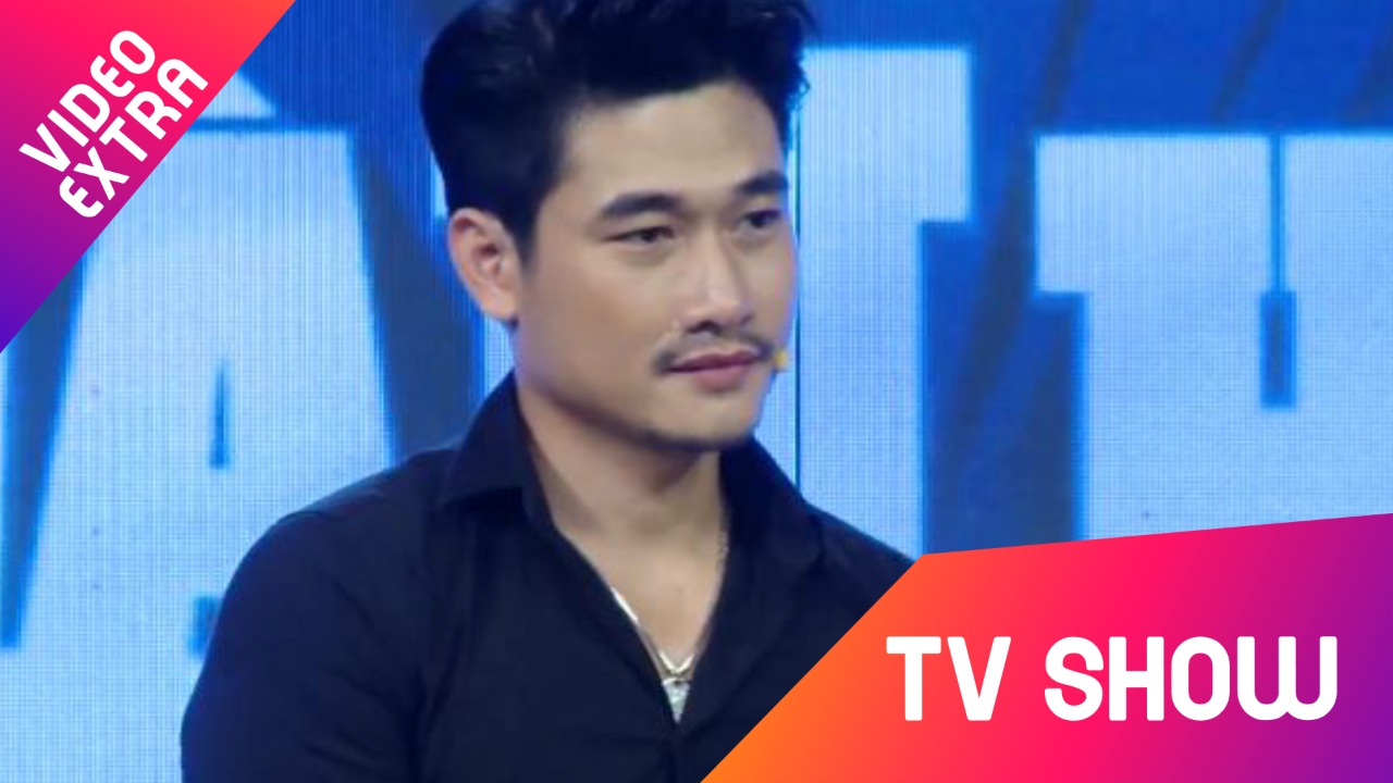 Thi sinh 'tha thinh' giam khao ngay tai san khau Quy Ong Hoan Hao hinh anh